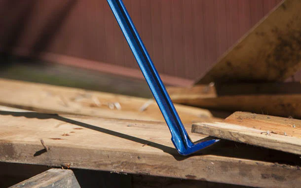 Estwing Lightweight I-Beam Pry Bar - Image 4