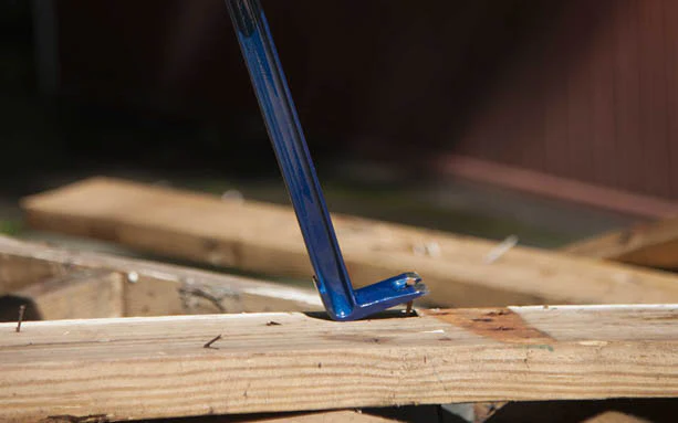 Estwing Lightweight I-Beam Pry Bar - Image 5