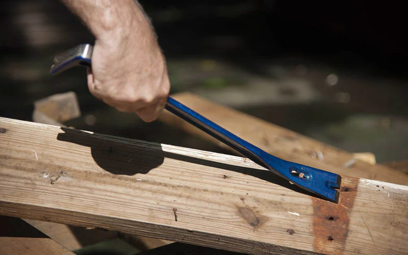 Estwing Lightweight I-Beam Pry Bar - Image 7