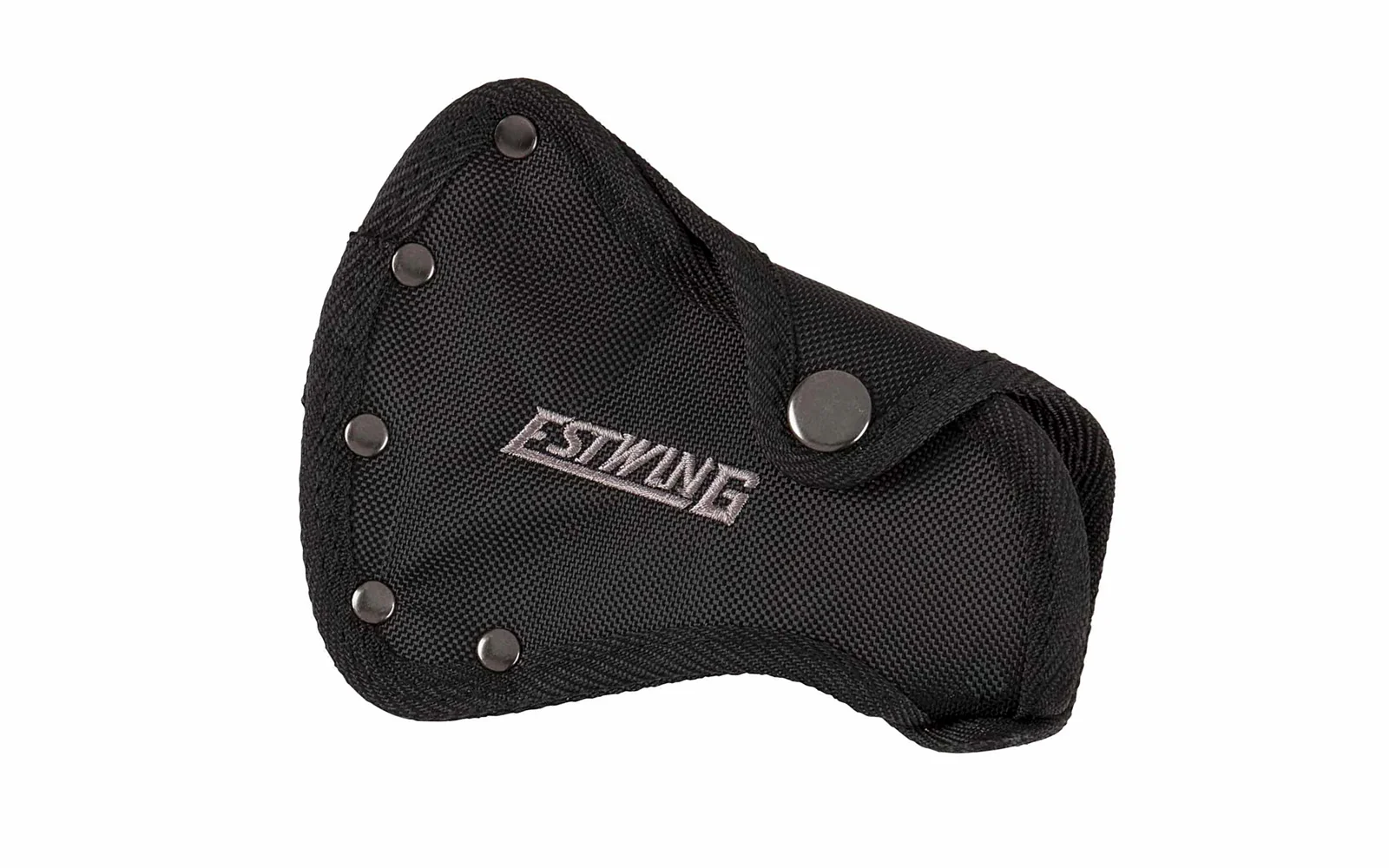 Estwing Black Nylon Sheath for E24A & EB-25A Hatchets ~ No. 16
