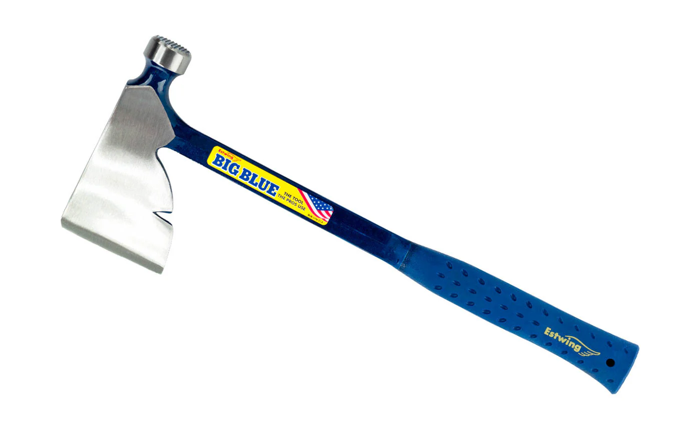 Estwing Riggers Axe