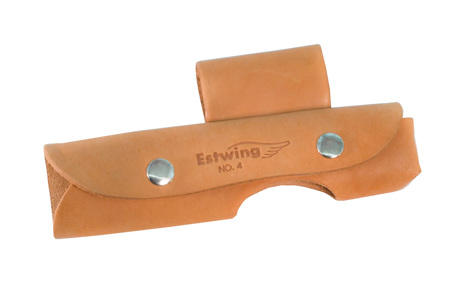 Estwing Rock Hammer Leather Sheath