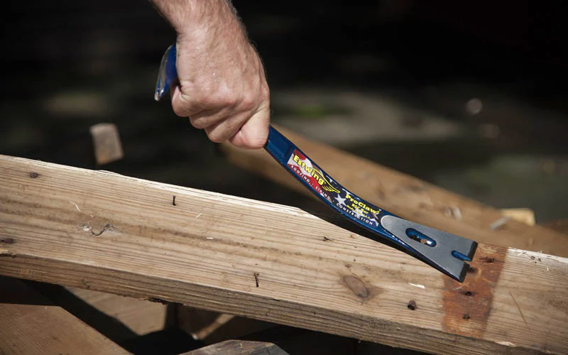 Estwing "Pro Claw" RSC Bar - Image 2