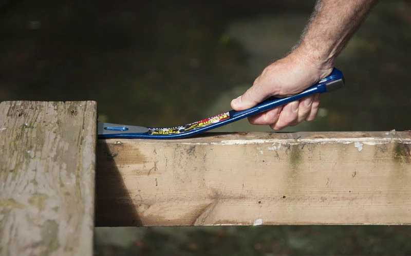 Estwing "Pro Claw" RSC Bar - Image 3