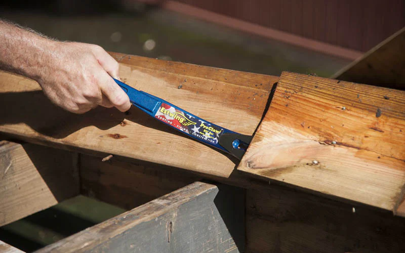 Estwing "Pro Claw" RSC Bar - Image 4