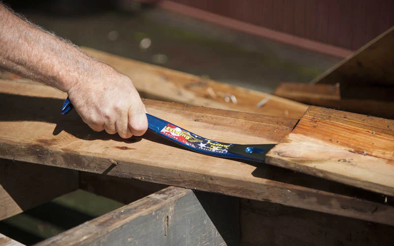 Estwing "Pro Claw" RSC Bar - Image 5