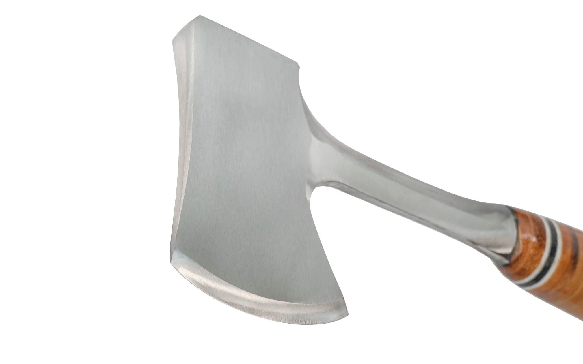 Estwing Sportsman's Hatchet Axe - Image 3