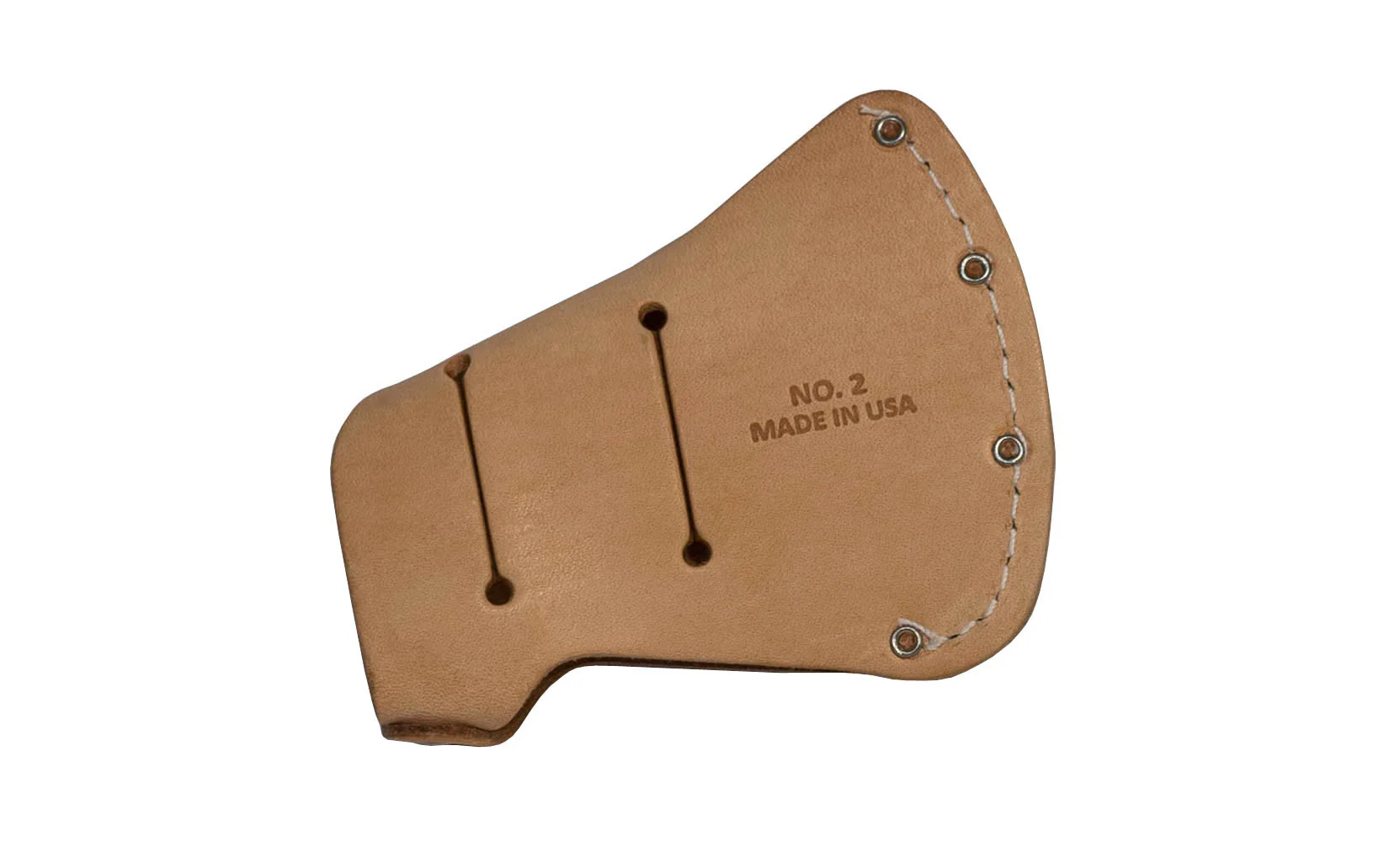 Estwing Sportsman's Hatchet Axe - Image 5