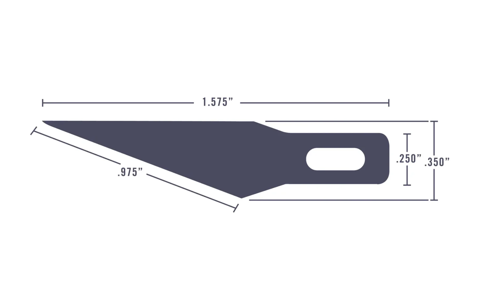 Excel K1 Knife - Image 5