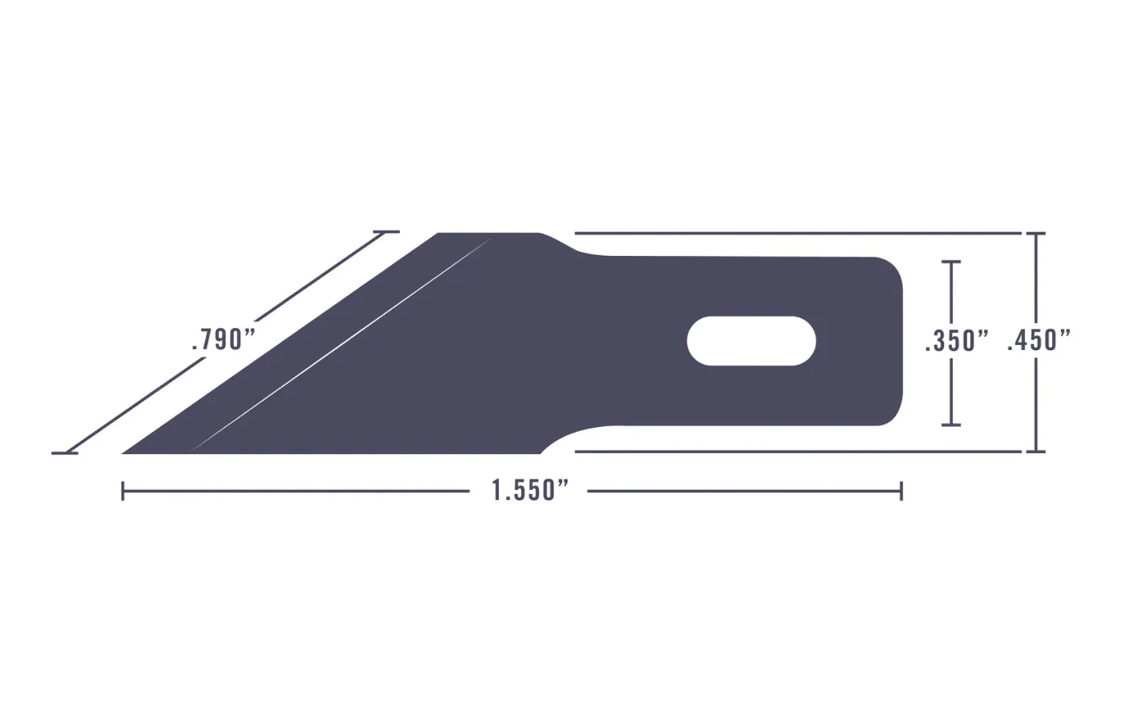 Excel K2 Knife - Image 5