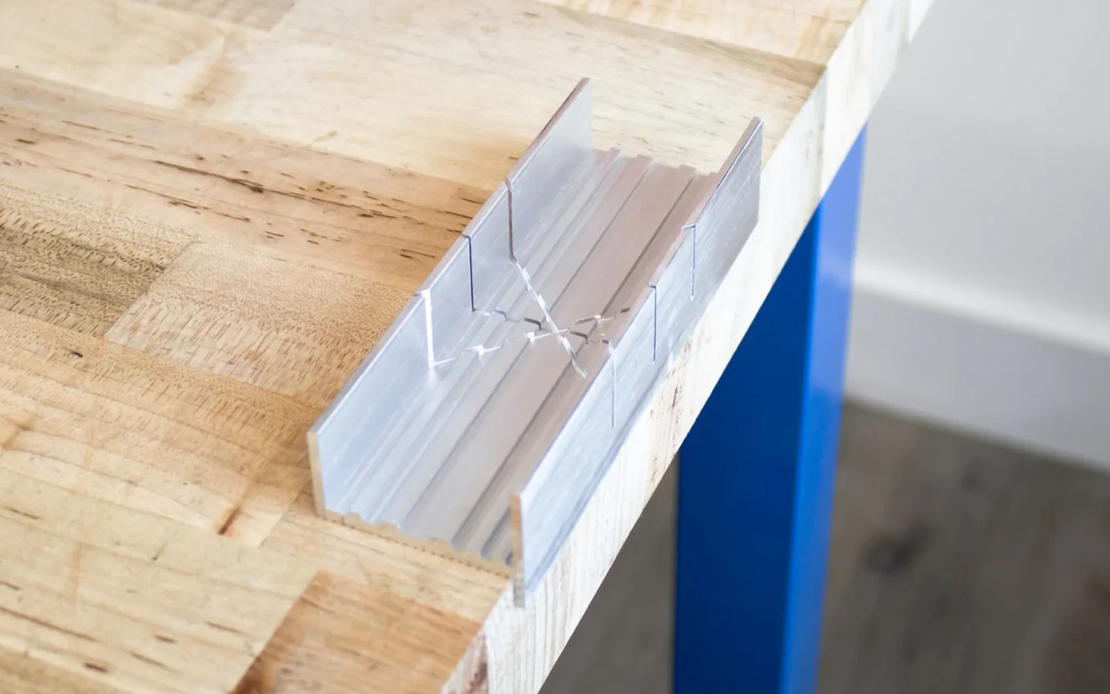 Excel Miter Box - Image 2