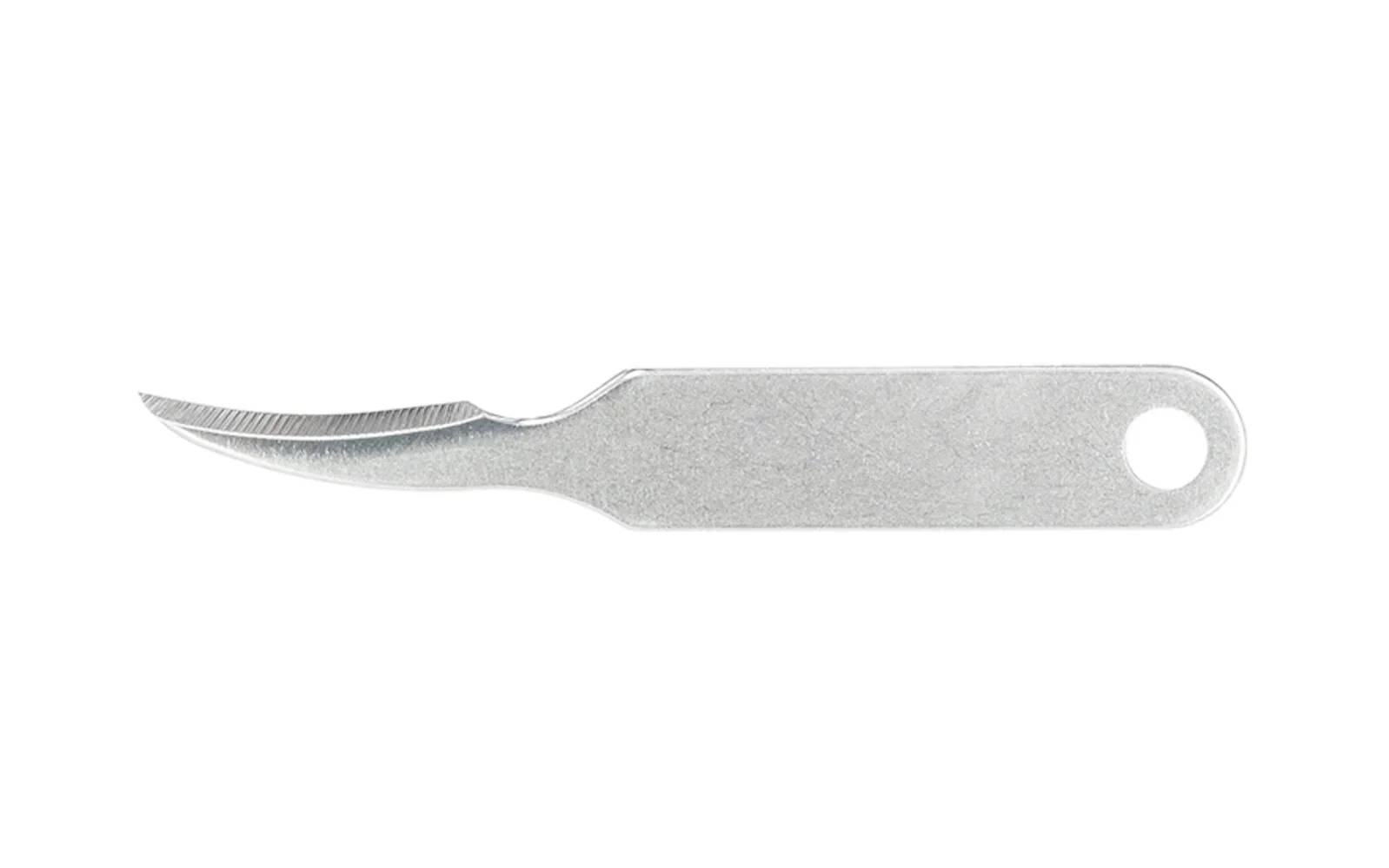 Excel Semi-Concave Carving Blades - 2 Pack