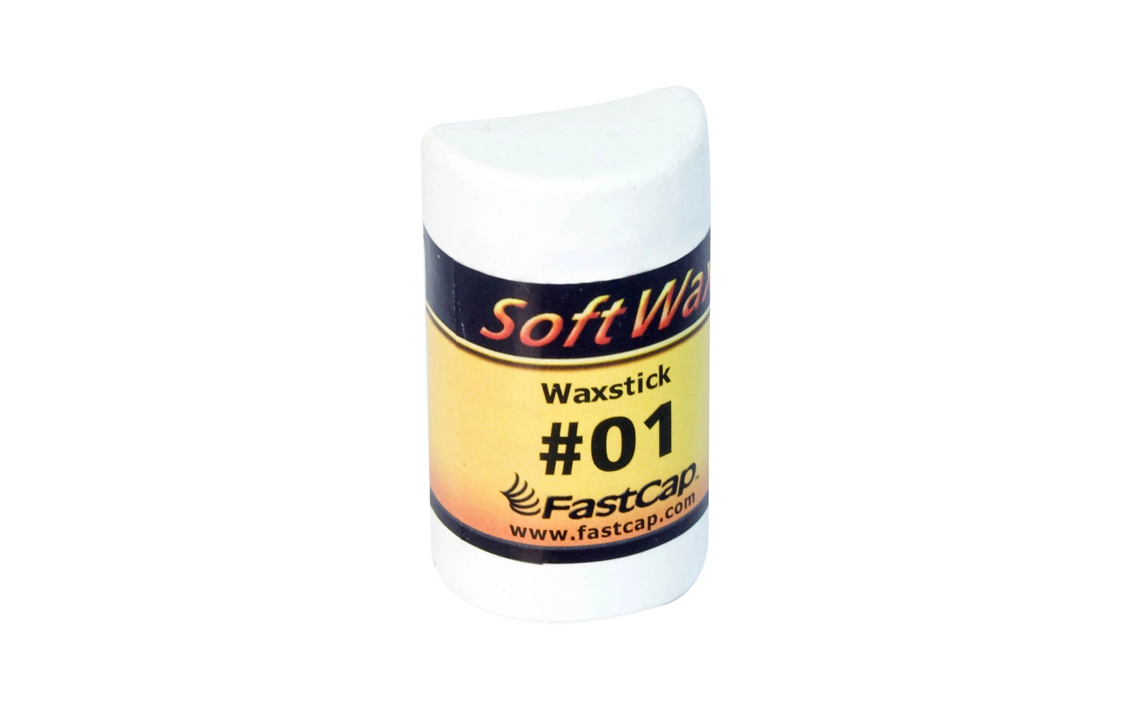 FastCap #01 SoftWax Refill Stick