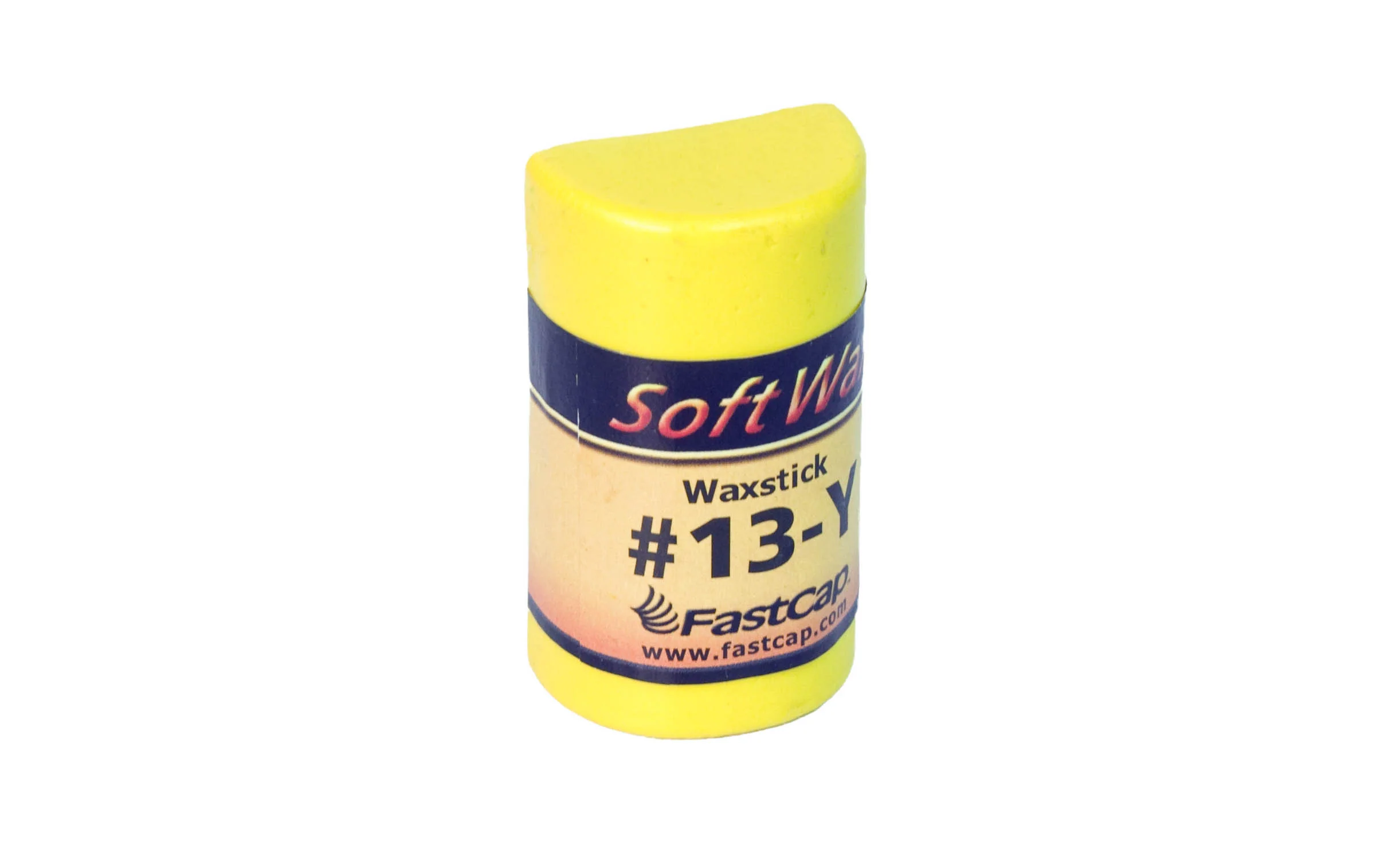 FastCap #13-Y SoftWax Refill Stick