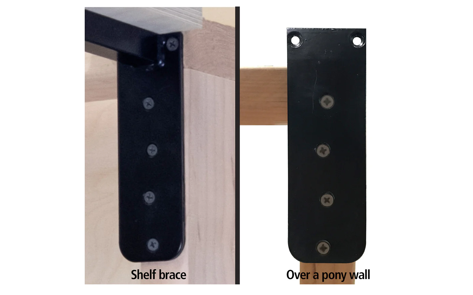 FastCap 14" L Speedbrace - Image 4