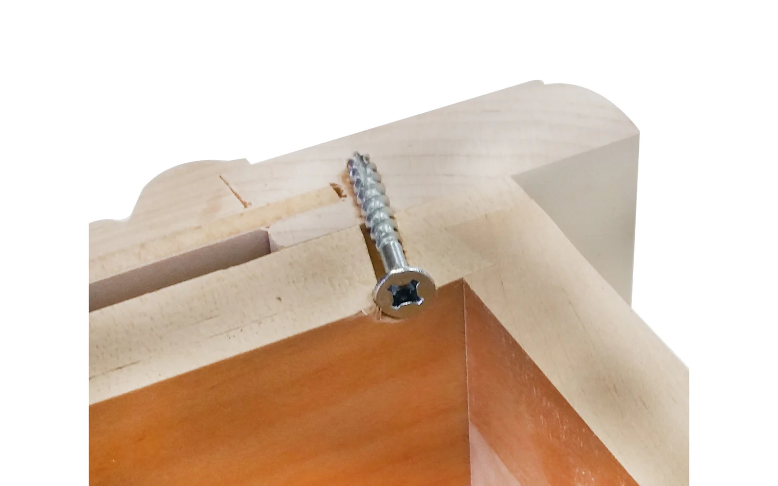 FastCap 15° Drawer Drilling Jig - Image 3