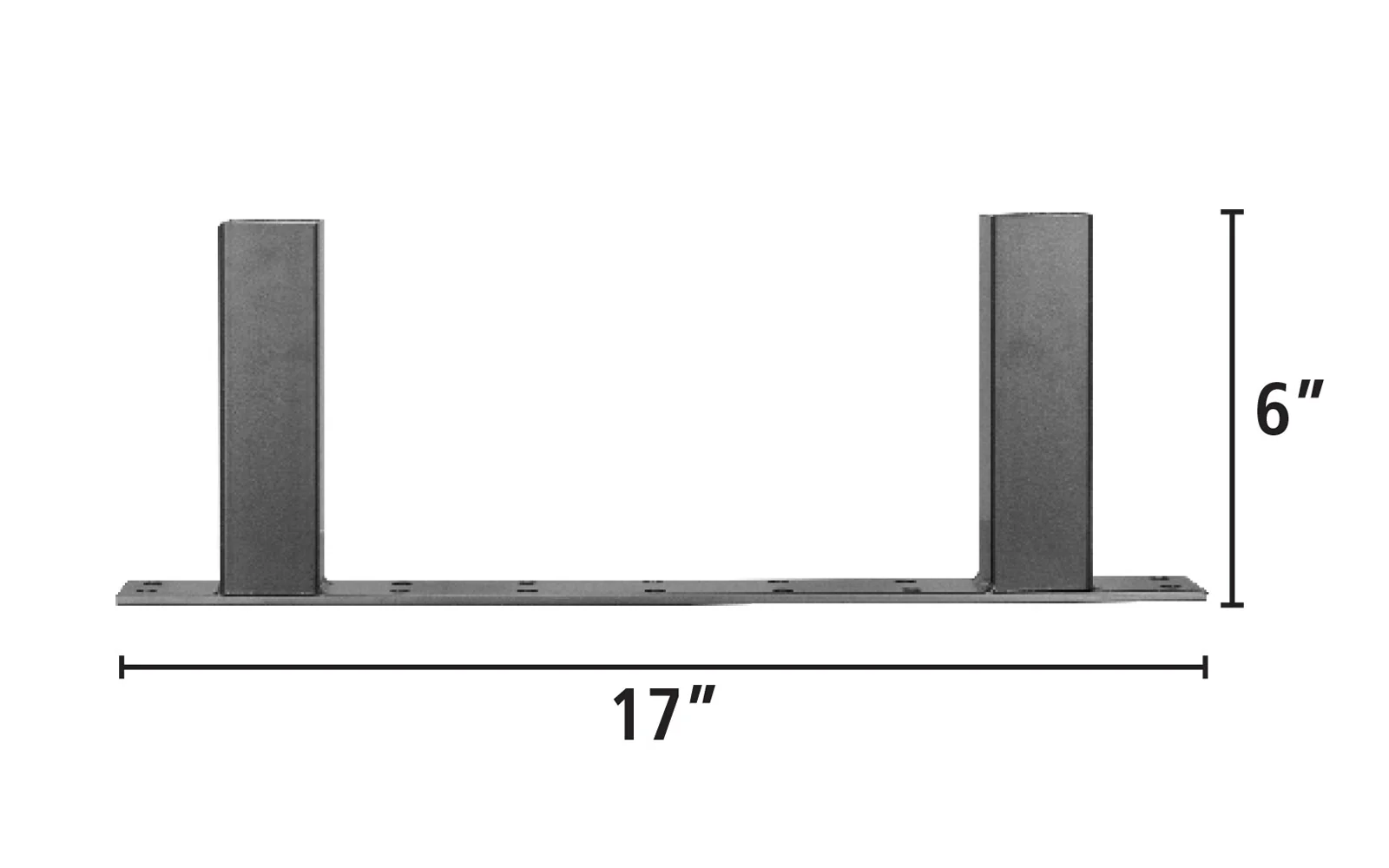 FastCap 17" Floating Speedbar - Image 2