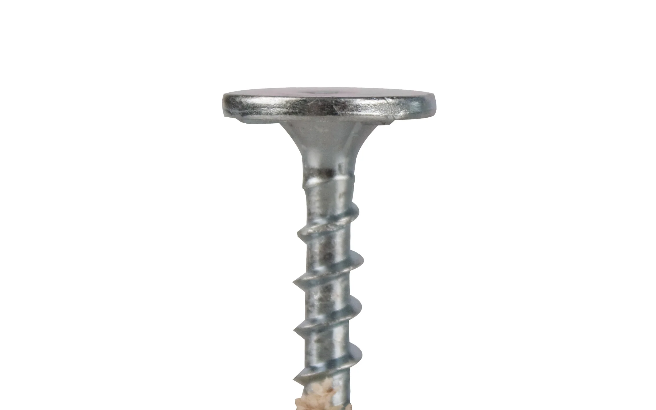 FastCap 2" Powerhead Cabinet Screws - T20 Torx Head ~ 200 Pack - Image 5
