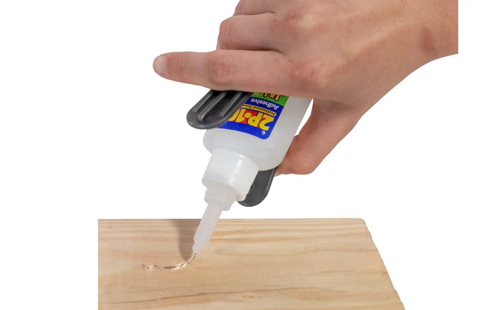 FastCap 2P-10 Easy Squeeze - Image 3