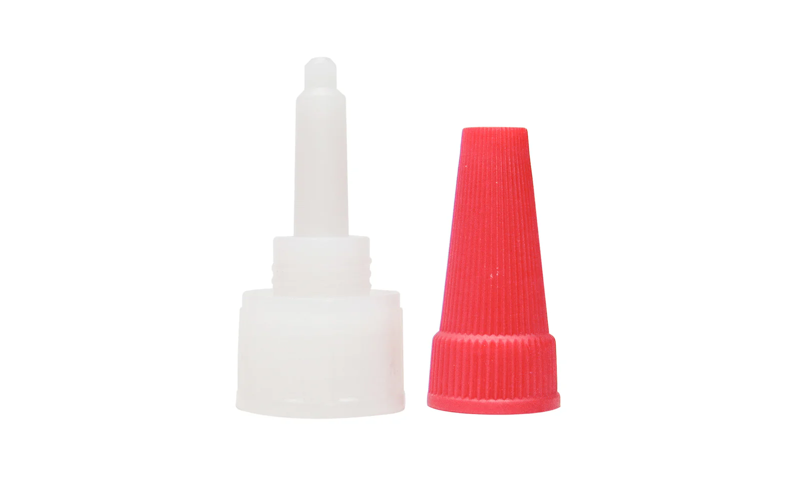 FastCap 2P-10 Glue Replacement Tips - For 2.25 oz Bottles