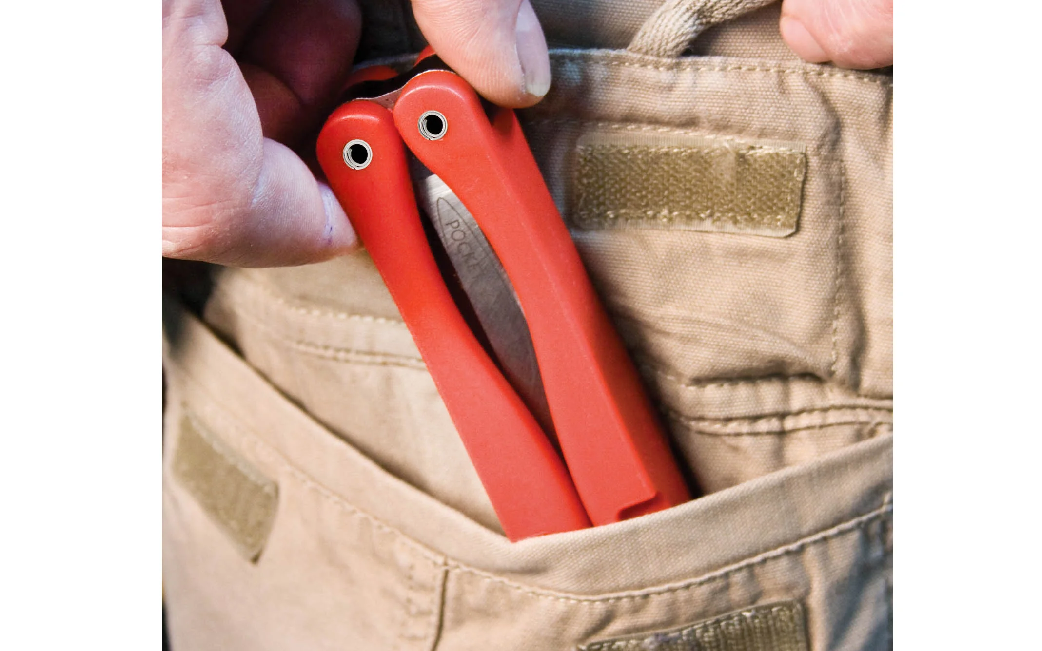 FastCap 3/4" Pocket Chisel - Image 3