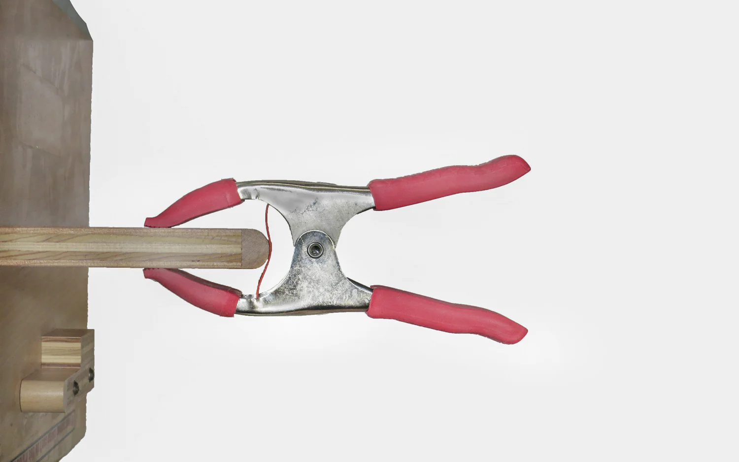 FastCap 3-Way Spring Clamp - Image 4