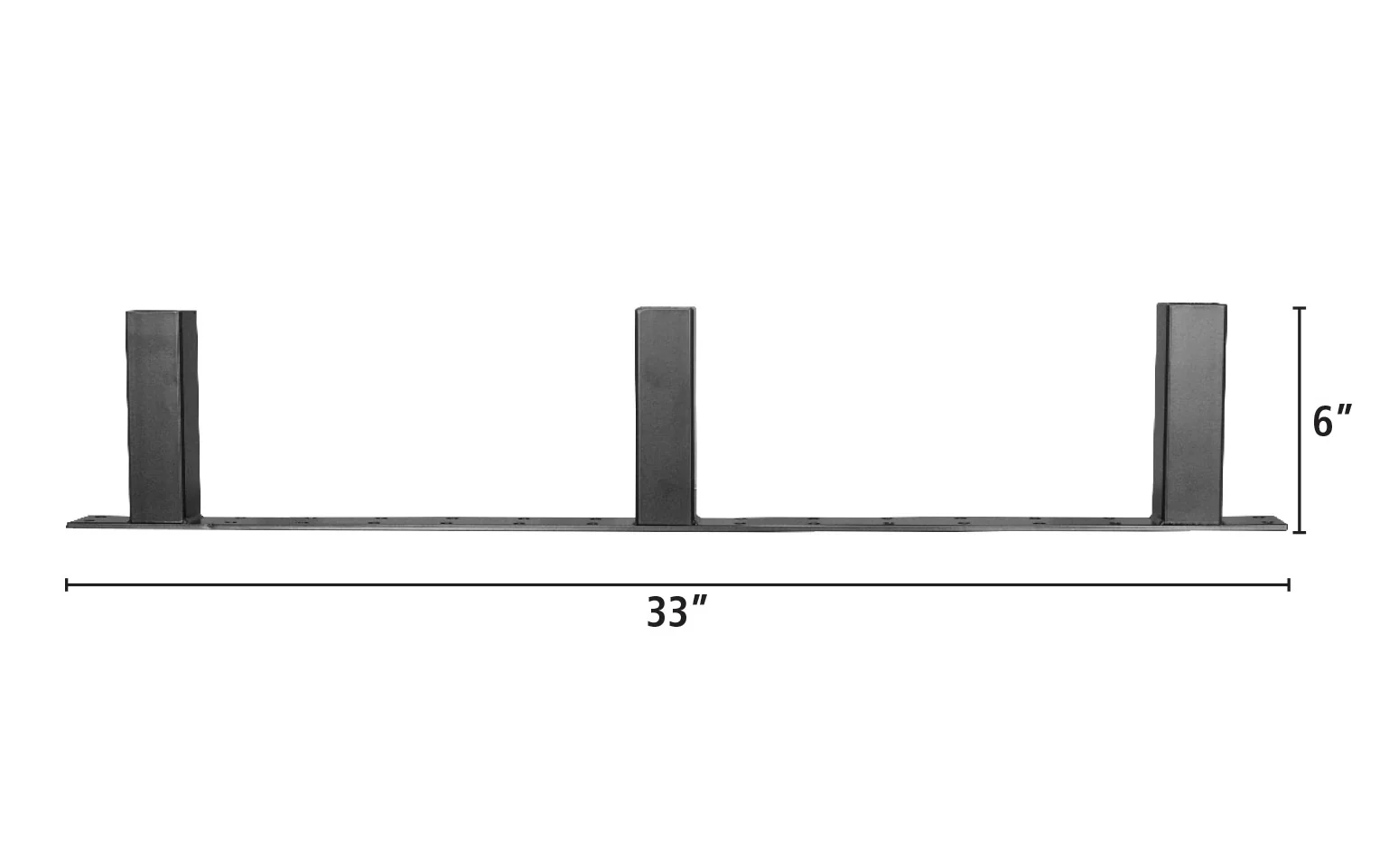 FastCap 33" Floating Speedbar - Image 2