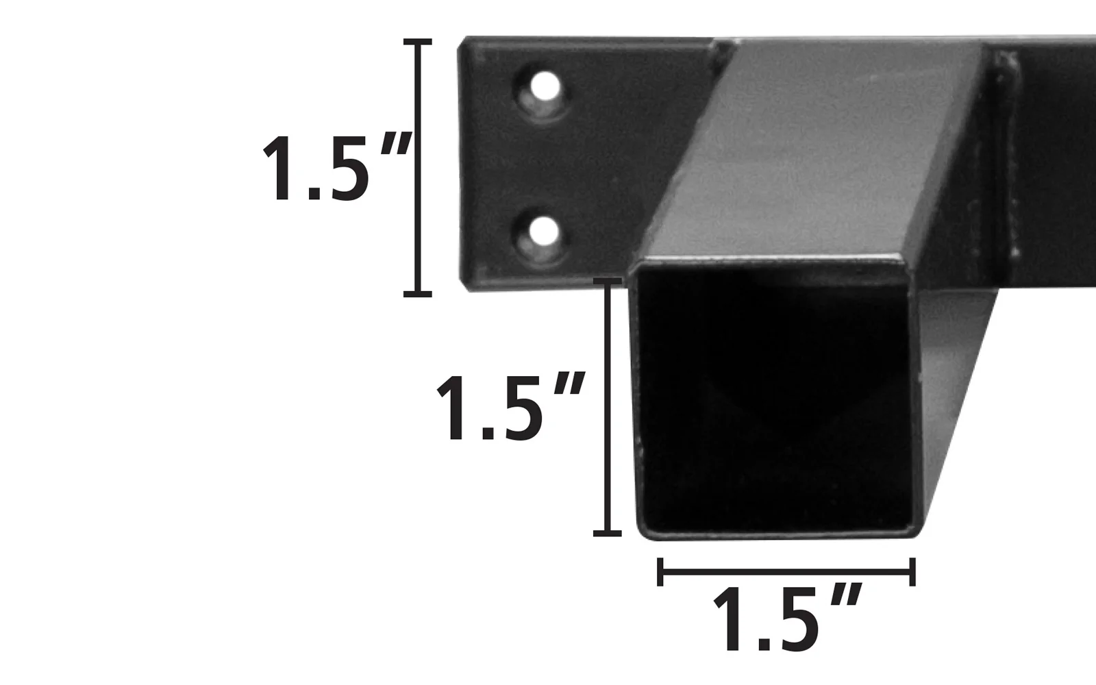 FastCap 33" Floating Speedbar - Image 3