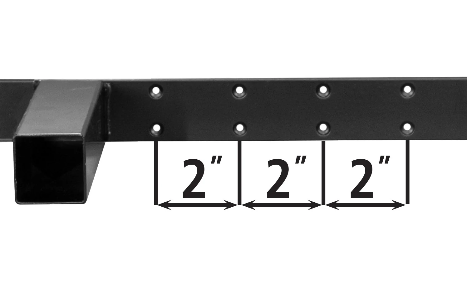 FastCap 33" Floating Speedbar - Image 5