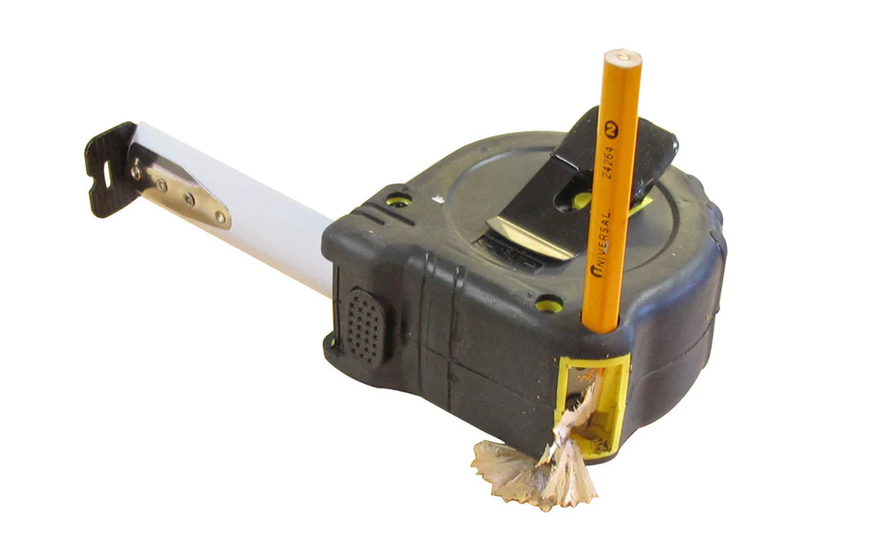 FastCap 16' Auto-Lock Metric / Standard Tape Measure - Image 4