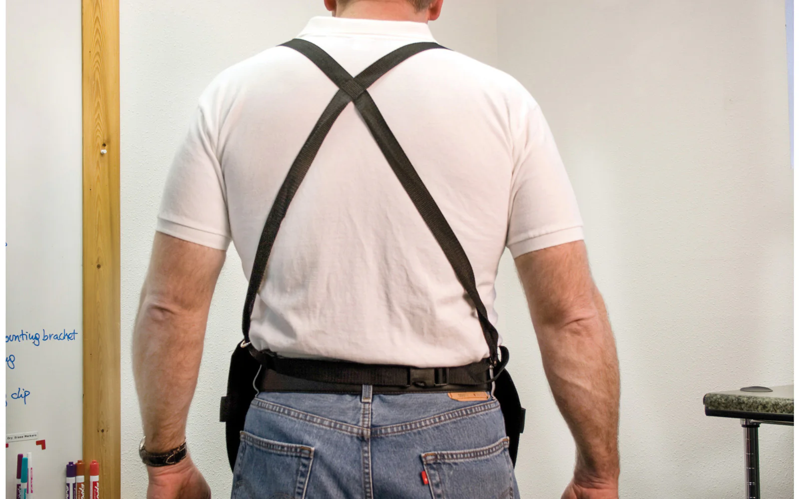 FastCap Ballistic Kilt - Work Apron - Image 3