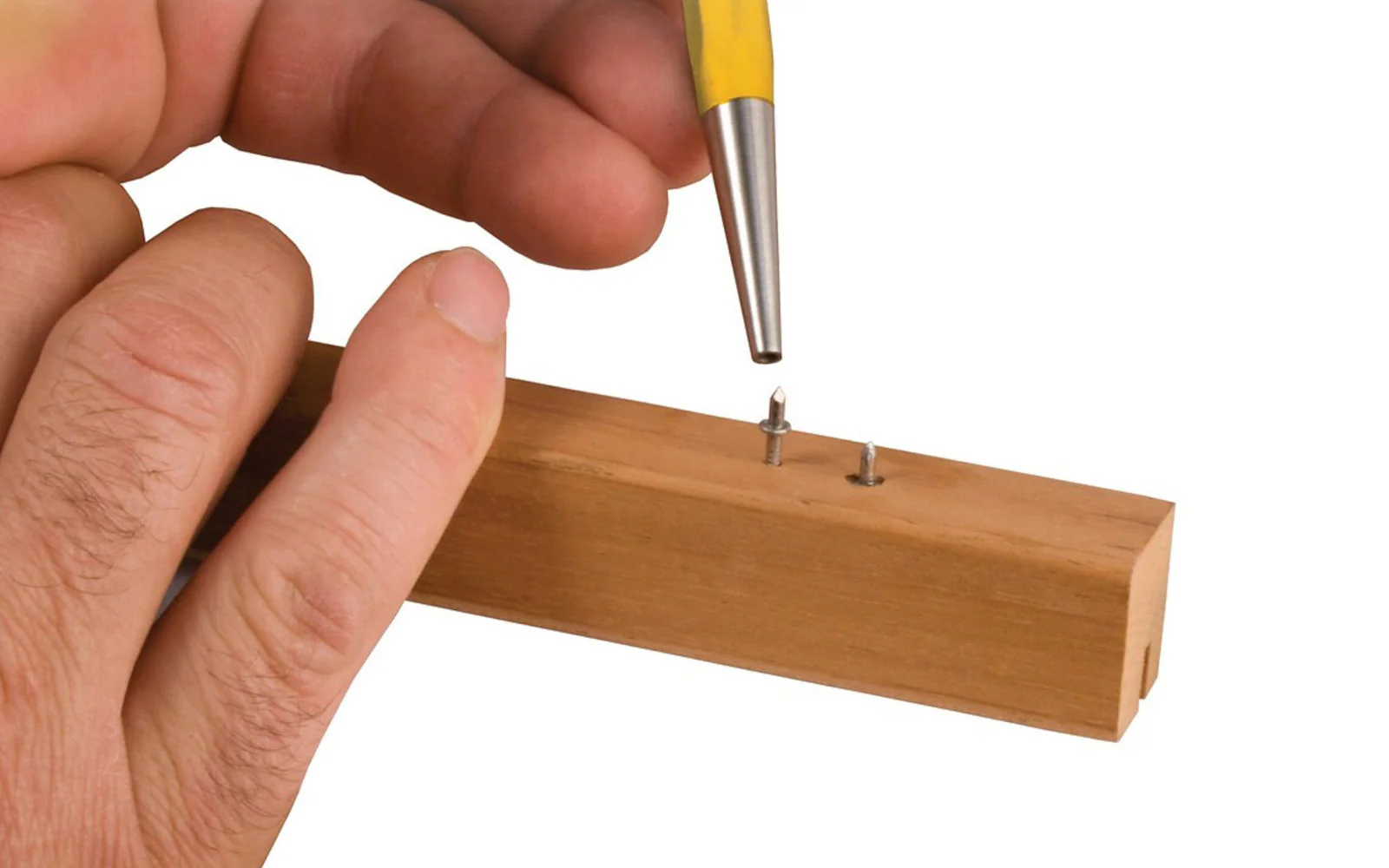 FastCap Blind Nail Kit, 1" x 5/8" Nails - Image 2