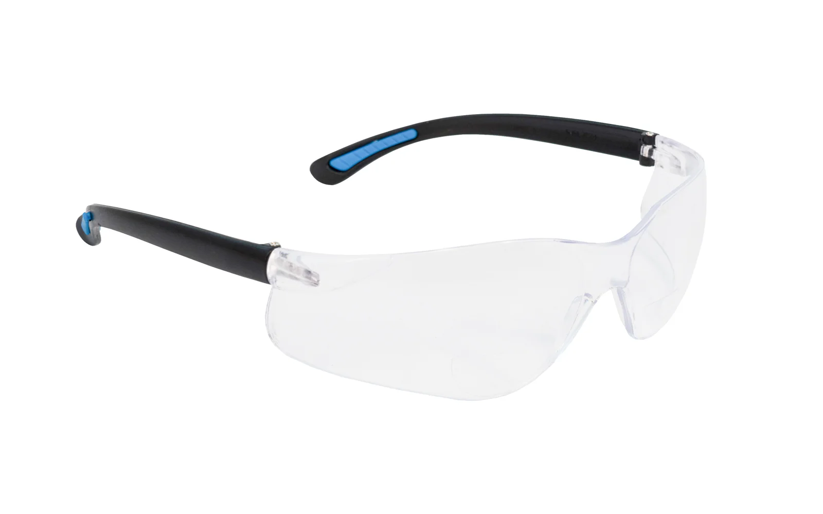 FastCap Clear Magnifying Safety Glasses