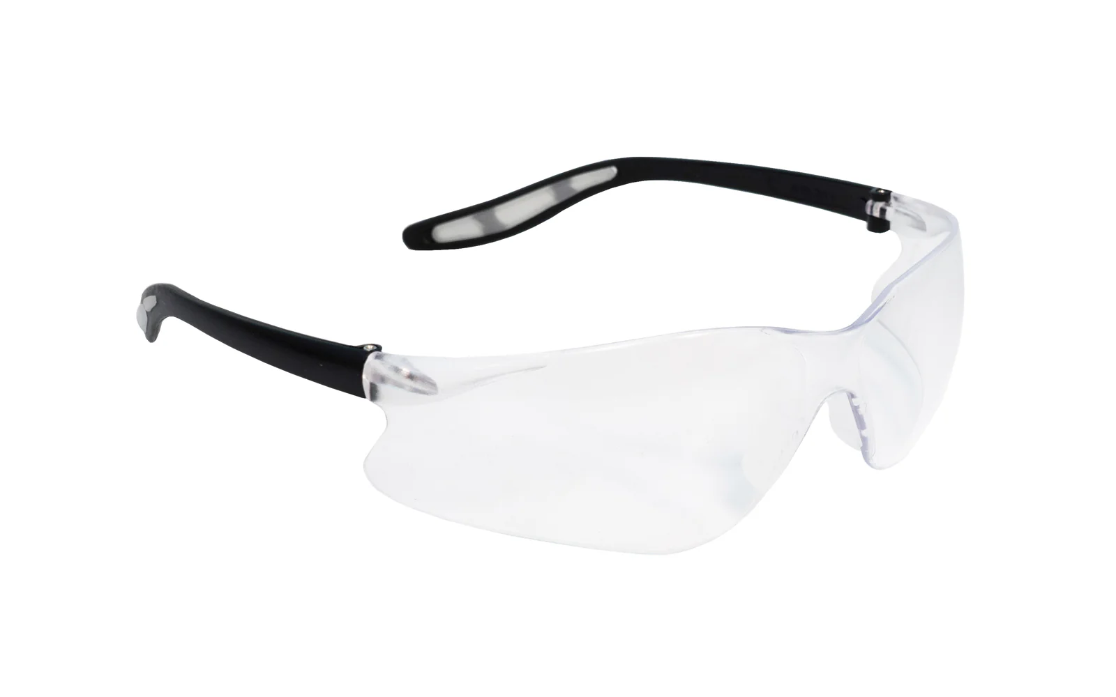 FastCap Clear Safety Glasses