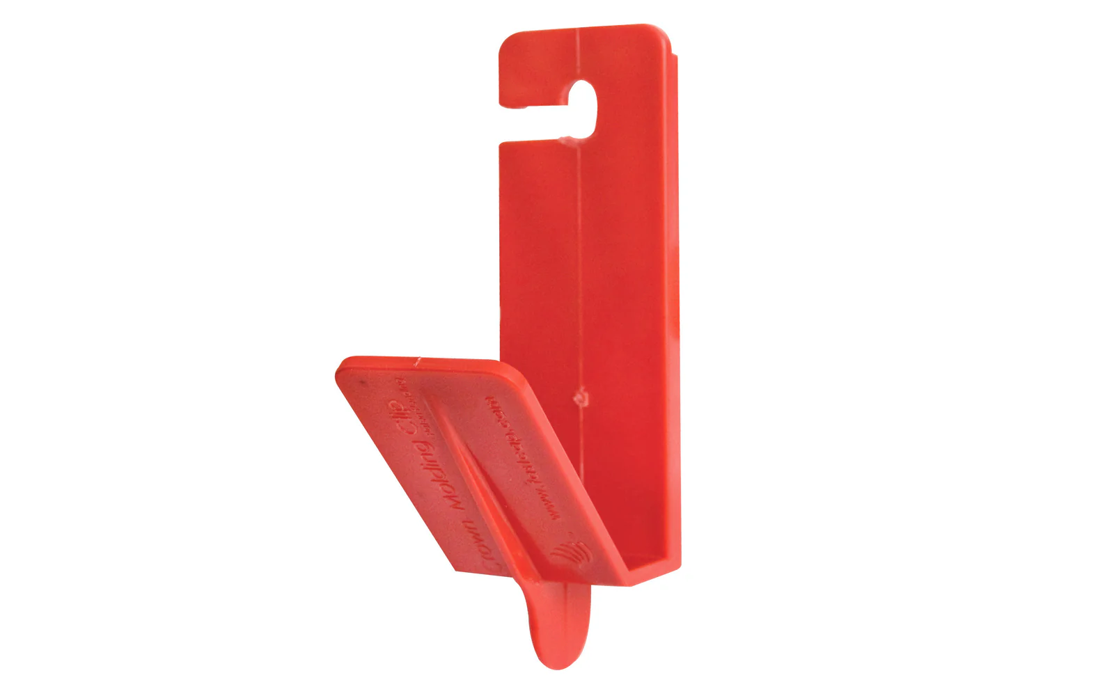 FastCap Crown Molding Clip - 4 Pack