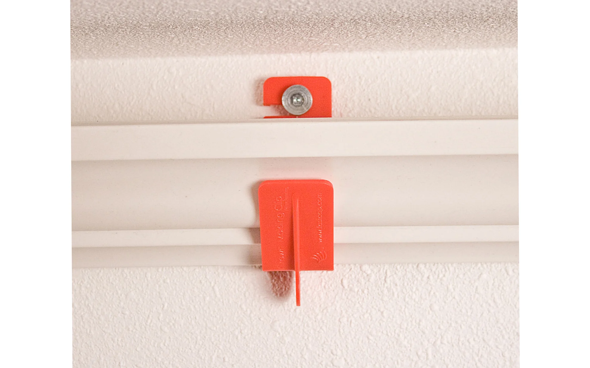 FastCap Crown Molding Clip - 4 Pack - Image 8