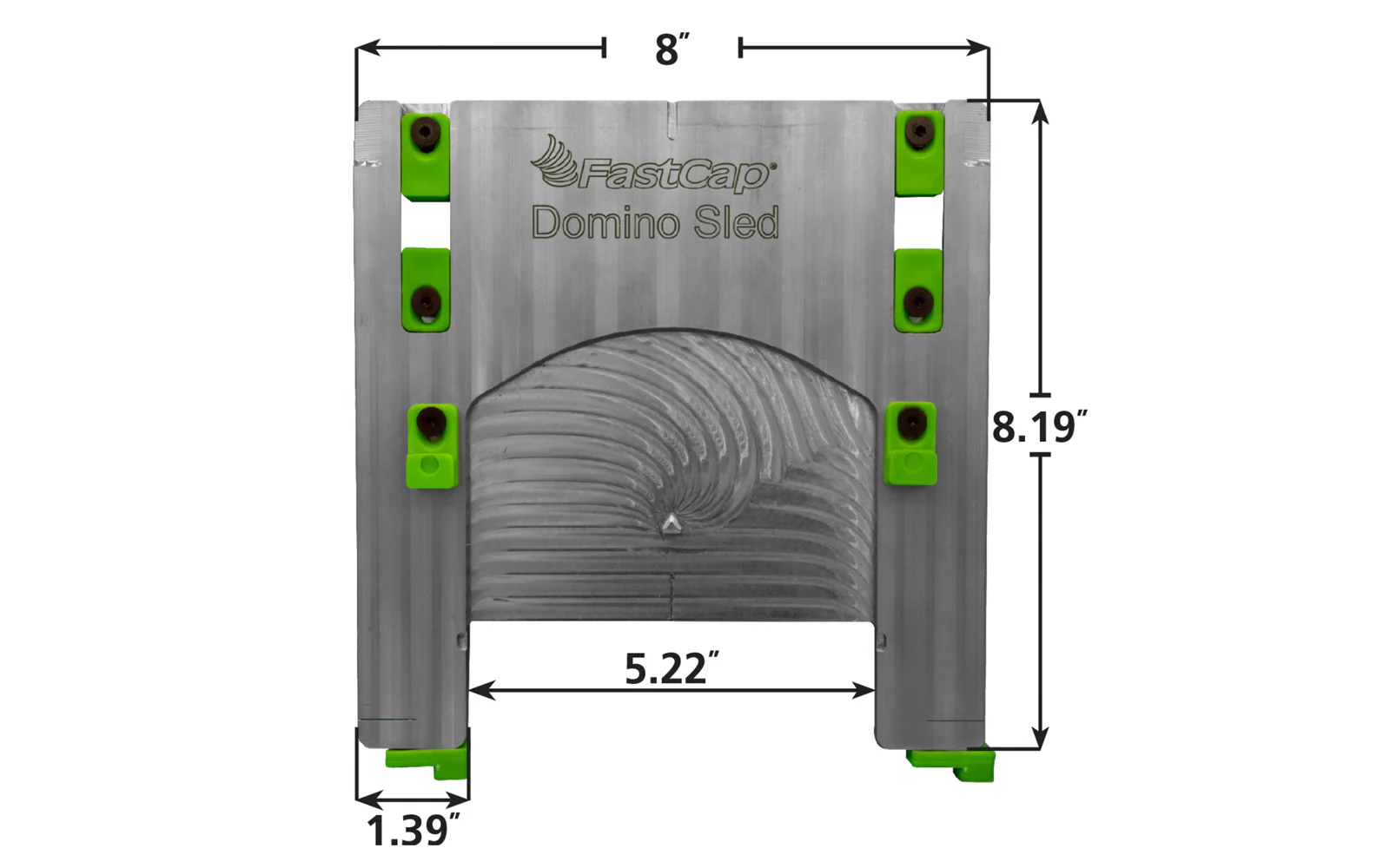 FastCap "Domino Sled" - Image 6