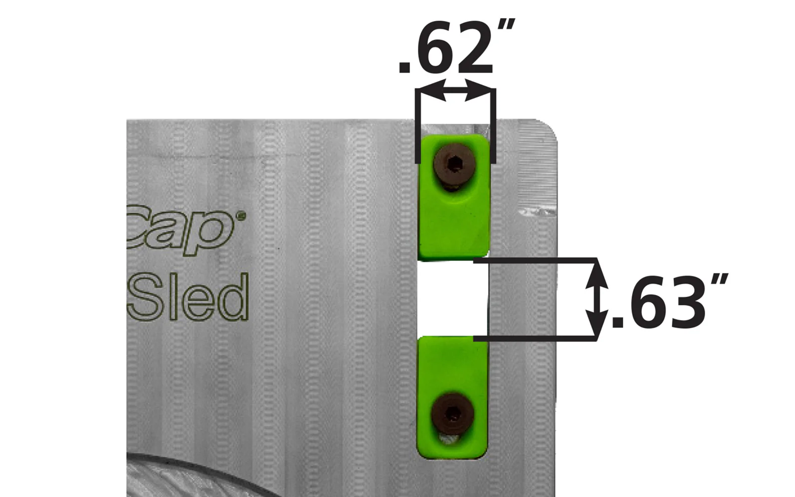 FastCap "Domino Sled" - Image 7