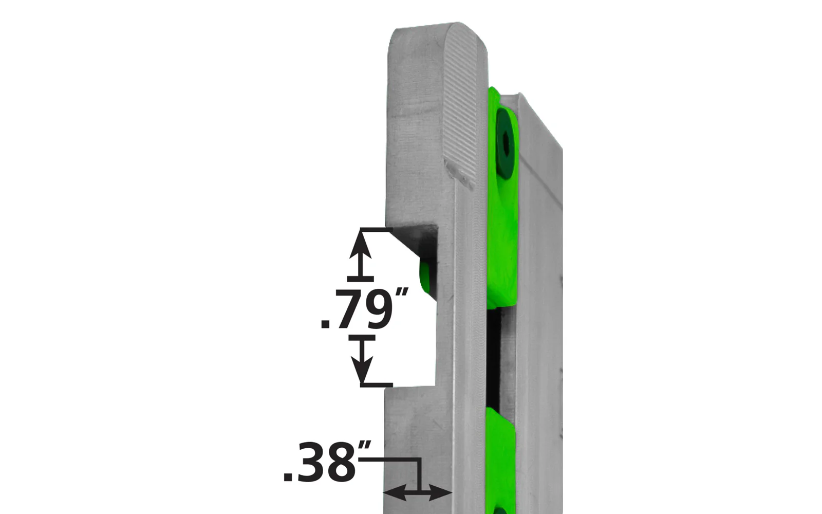 FastCap "Domino Sled" - Image 8