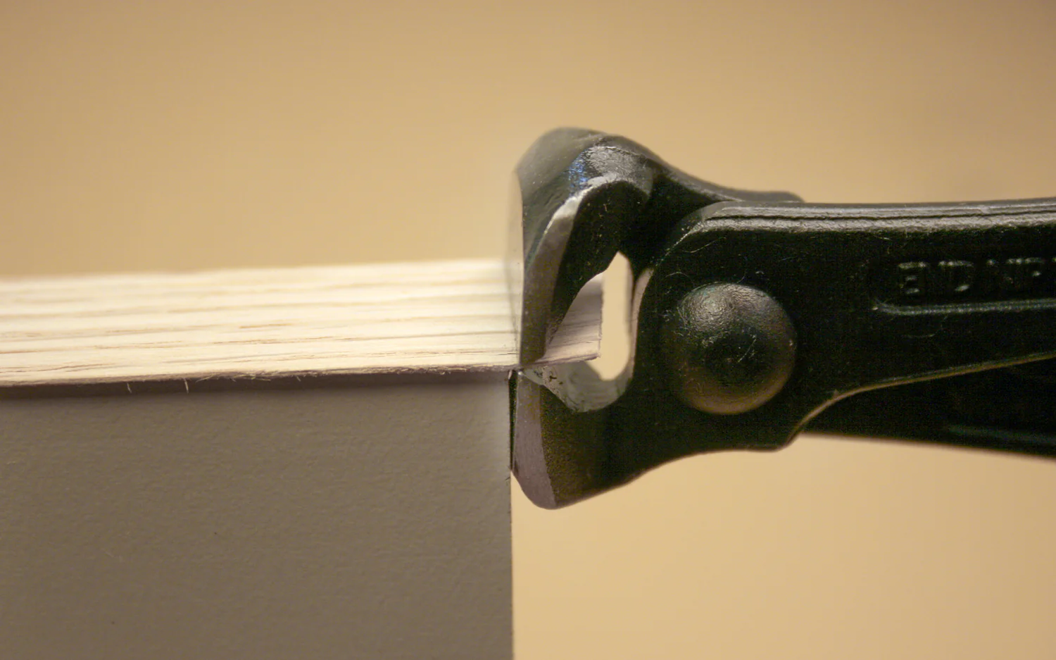 FastCap End Nippers - Image 2