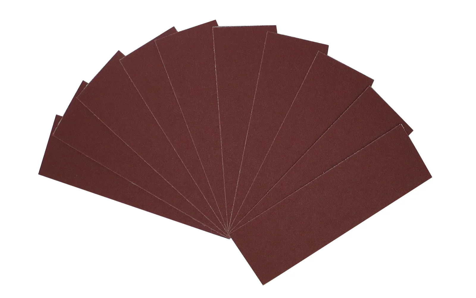 FastCap Fastbreak Sandpaper for Dual Edge Sander - Image 2