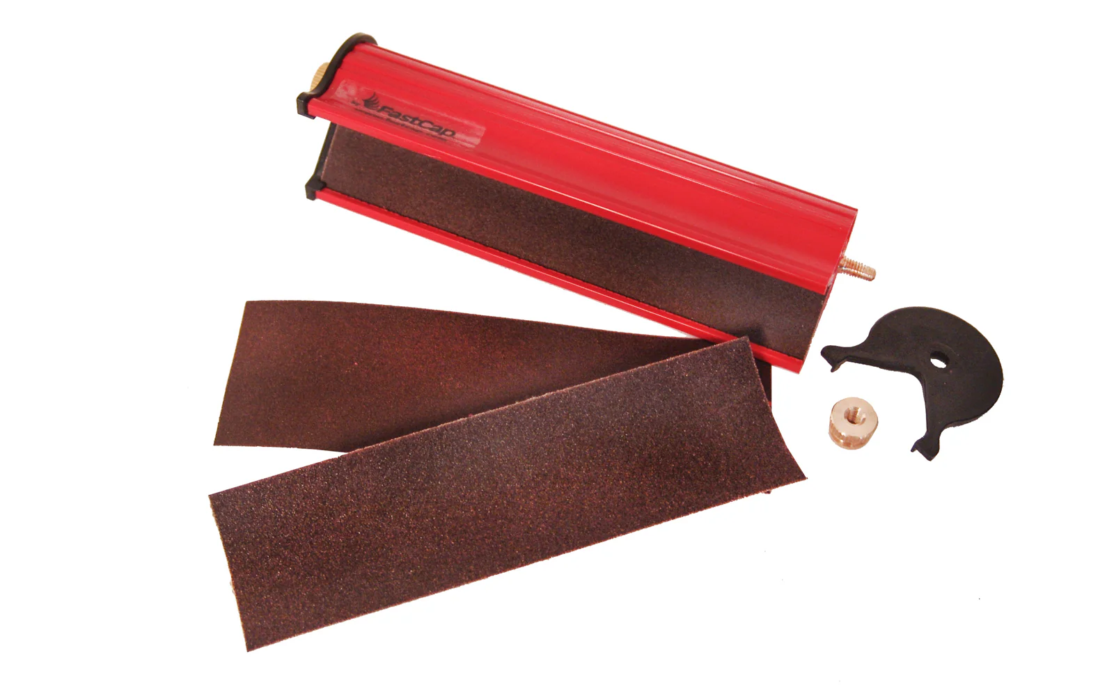 FastCap Fastbreak Sandpaper for Dual Edge Sander - Image 3