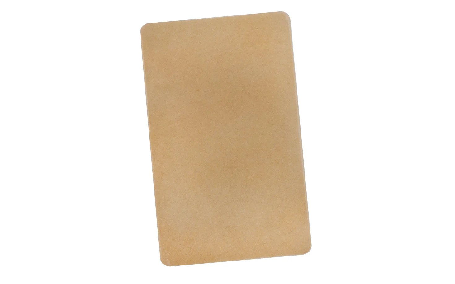 FastCap FastPatch 2 Pack - 1-7/8" x 3-1/8" ~ Clear