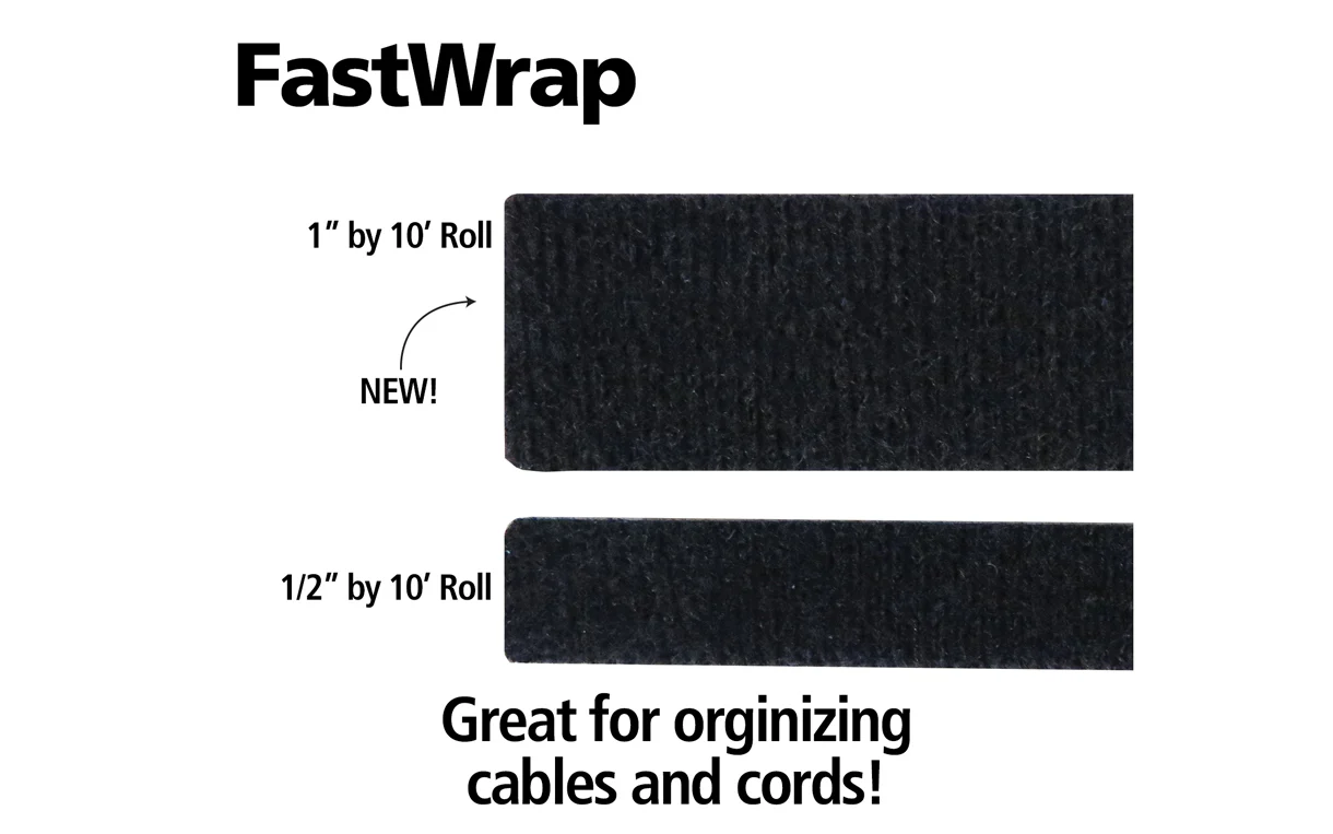 FastCap Fastwrap - Velcro Wrap - Image 2
