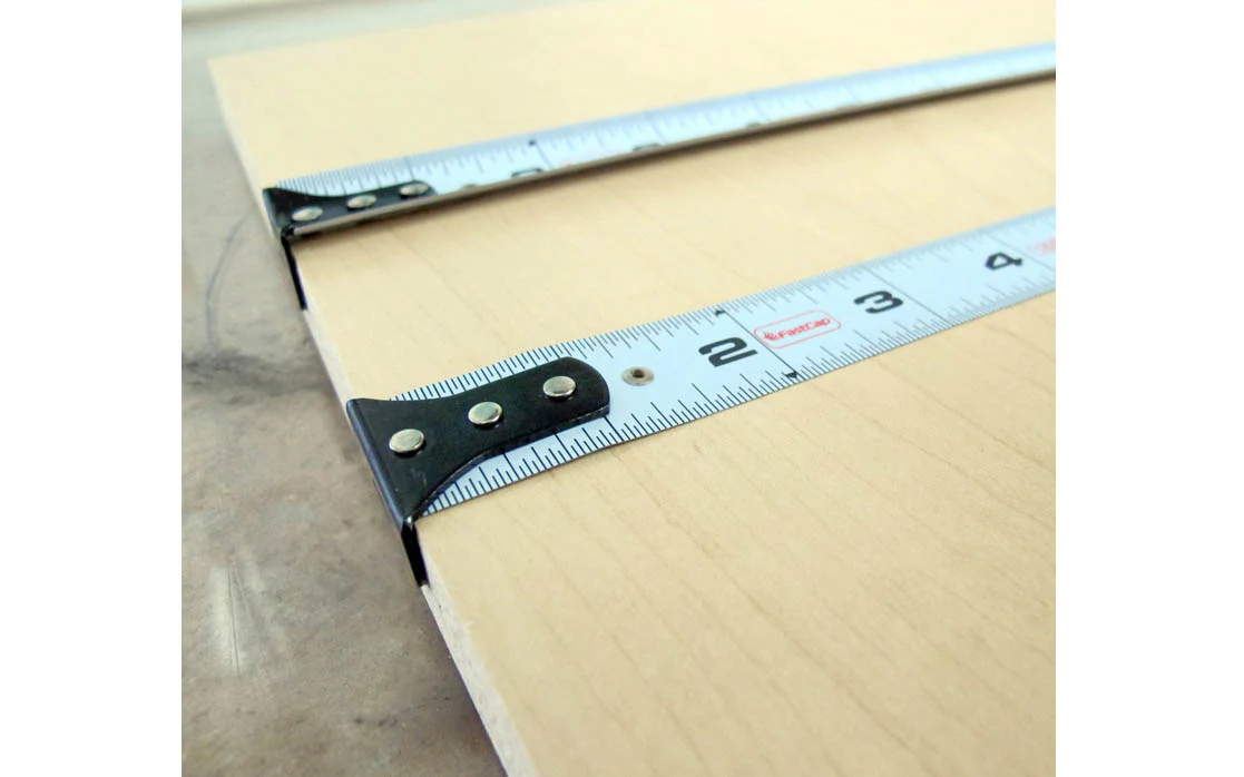 FastCap 16' FlatBack Tape Measure ~ Old Standby - Image 3