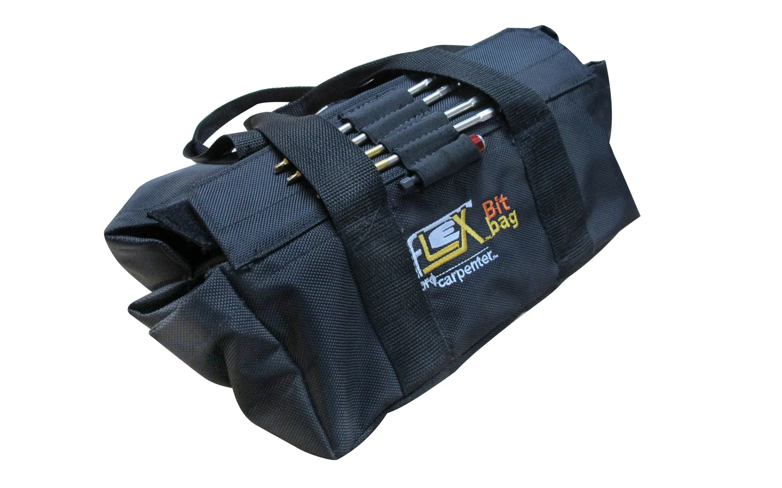 FastCap Flex Screw Bag - Square - Image 3