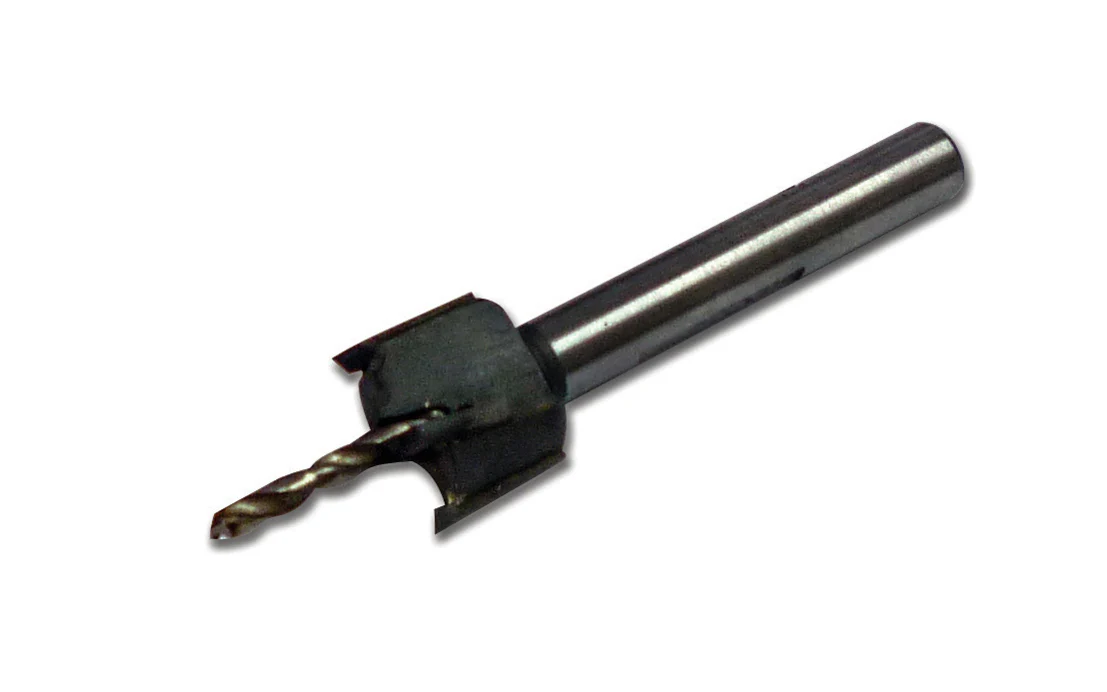 FastCap FlushMount Carbide Cutter ~ 18 mm