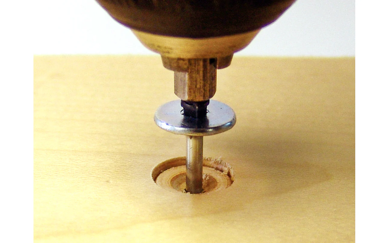 FastCap FlushMount Drill Bit System - Image 3