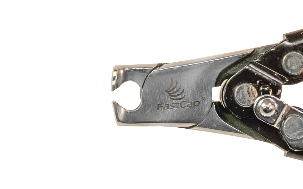 FastCap Fret Nippers - Image 2