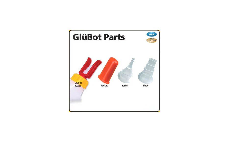 FastCap GluBot ~ 16 oz - Image 2